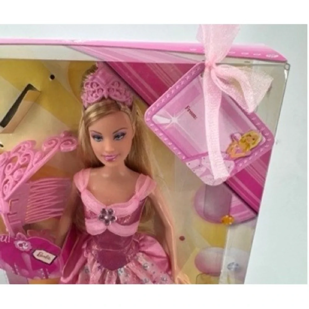 Mattel celebrate special